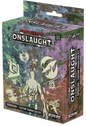 Dungeons and Dragons Onslaught: Custom Character Kit