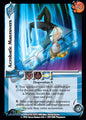 Acrobatic Maneuvers [KOF02]