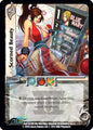 Scorned Beauty [KOF04]
