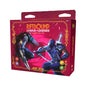 RIFTBOUND LEAGUE OF LEGENDS TCG VENDETTA ZED VS SHEN (Pre Order)