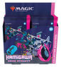 Kamigawa: Neon Dynasty - Collector Booster Display