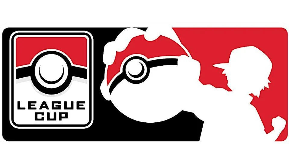 Pokemon League Cup Sunday December 29th @ 01:PM