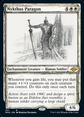 Nykthos Paragon (Sketch) [Modern Horizons 2] | Red Riot Games CA