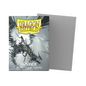 Dragon Shield Dual Matte Standard Size 100ct Sleeves