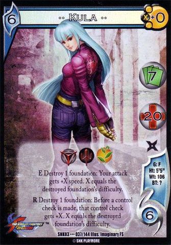 Kula.. [VSNK03]