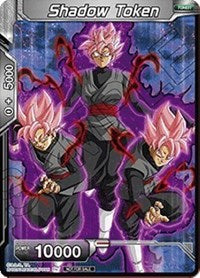 Shadow Token (Alternate Art) [Tournament Promotion Cards] | Red Riot Games CA