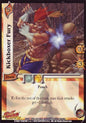 Kickboxer Fury [VSF04]