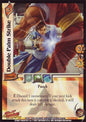 Double Palm Strike [VSF04]