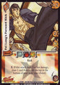Fei Long's Forward Kick [VSF08]