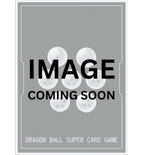 Vegito (FP-010) [Fusion World Promotion Cards] | Red Riot Games CA