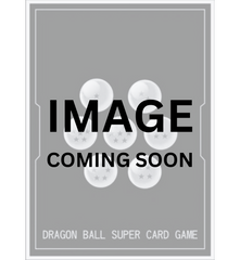 Vegito (FP-010) [Fusion World Promotion Cards] | Red Riot Games CA