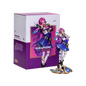 Seraphine Unlocked Figure