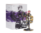Vi Unlocked Figure