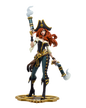 Miss Fortune Unlocked Figure