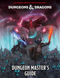Dungeons and Dragons 2024:Dungeon Masters Guide