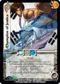 Champion of Justice [KOF03]