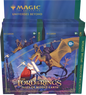 THE LORD OF THE RINGS: TALES OF MIDDLE-EARTH - SPECIAL EDITION COLLECTOR BOOSTER BOX