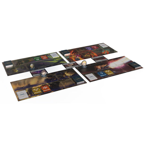 League of Legends Riftbound TCG: Proving Grounds Box Set (Limit 1 per Customer)