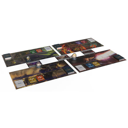 League of Legends Riftbound TCG: Proving Grounds Box Set (Limit 1 per Customer)
