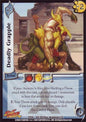 Deadly Grapple [VSF06]