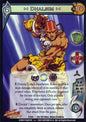 Dhalsim::. [VSF06]