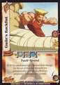 Guile's Backfist [VSF06]