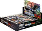 Godzilla Card Game - Resonance of Rivals Booster Box First Edition