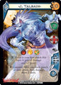J. Talbain1 [Warriors of the Night]