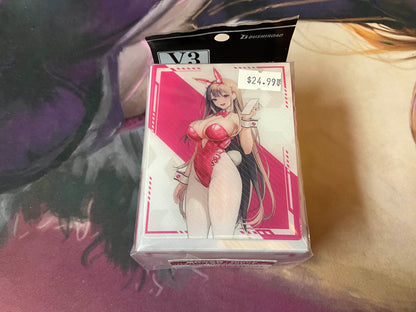 NIKE Goddess of Victory - Bunnysuit Viper Deckbox