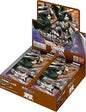 Union Arena - Attack on Titan - Booster Box