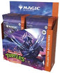 MTG - Universes Beyond: Teenage Mutant Ninja Turtles - Collector Booster Box (Pre Order)