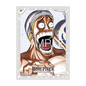 ONE PIECE CARD GAME - Enel Sleeves