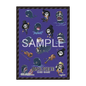 ONE PIECE CARD GAME - Brook & Laboon Sleeves