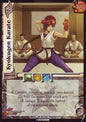 Kyokugen Karate [VSNK04]
