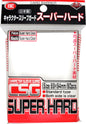 KMC - CHARACTER SLEEVE GUARD MAT - 69 X 94 - 60CT