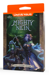 Universus - Challenger Series - Mighty Nein | Red Riot Games CA