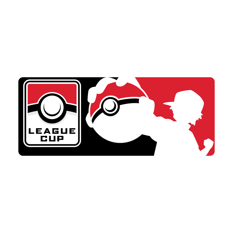 Pokemon League Cup - March 29th 1 PM