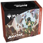 MTG - Universes Beyond: Avatar The Last Airbender - Collector Booster Box (Pre-Order)