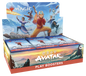 MTG - Universes Beyond: Avatar The Last Airbender - Play Booster Box (Pre-Order)