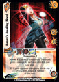 Mature's Awakening Blood [KOF02]