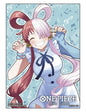 ONE PIECE CARD GAME - SLEEVES SET 3 - Uta