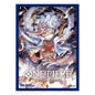 ONE PIECE CARD GAME - SLEEVES SET 4 - Monkey.D.Luffy