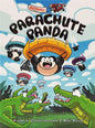 Parachute Panda - Board Game