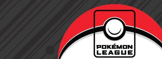 Pokemon League Challenge - January 30th