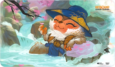 RIFTBOUND LEAGUE OF LEGENDS TCG SPIRITFORGED - SPIRIT BLOSSOM TEEMO