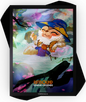 RIFTBOUND LEAGUE OF LEGENDS TCG Sleeves Teemo