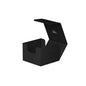 ULTIMATE GUARD - SIDEWINDER DECK CASE XENOSKIN (133+) - BLACK
