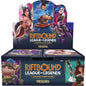 League of Legends Riftbound TCG: Origins Booster Box (Pre-Order)