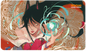 RIFTBOUND LEAGUE OF LEGENDS TCG ORIGINS PLAYMAT AHRI