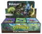 MTG SECRETS OF STRIXHAVEN PLAY BOOSTER
